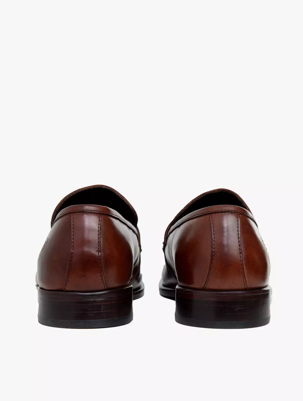 Kontatto 328007 Men's Slip On Shoes - Brown