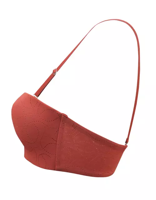 Wacoal Mood Odyssey IB 5781 - Lovable - 1/2 cup