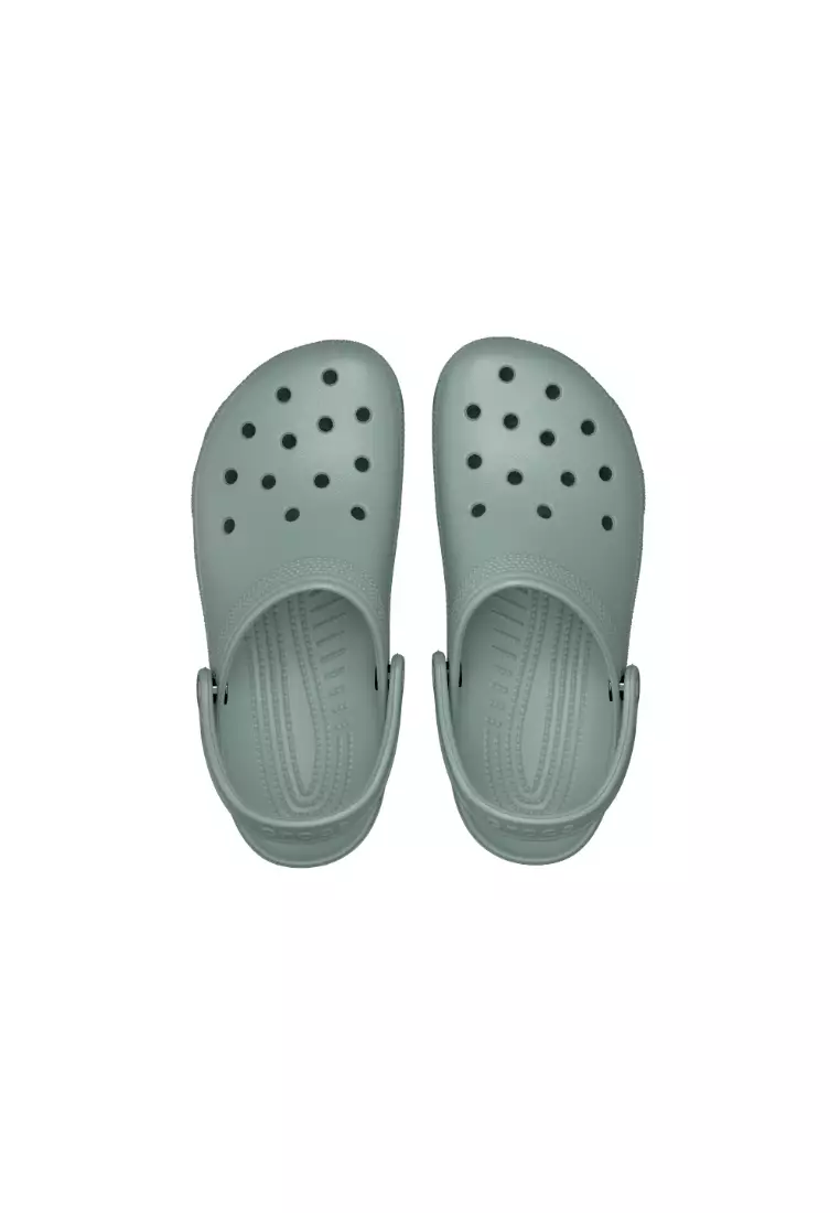 Classic Clog in Pond