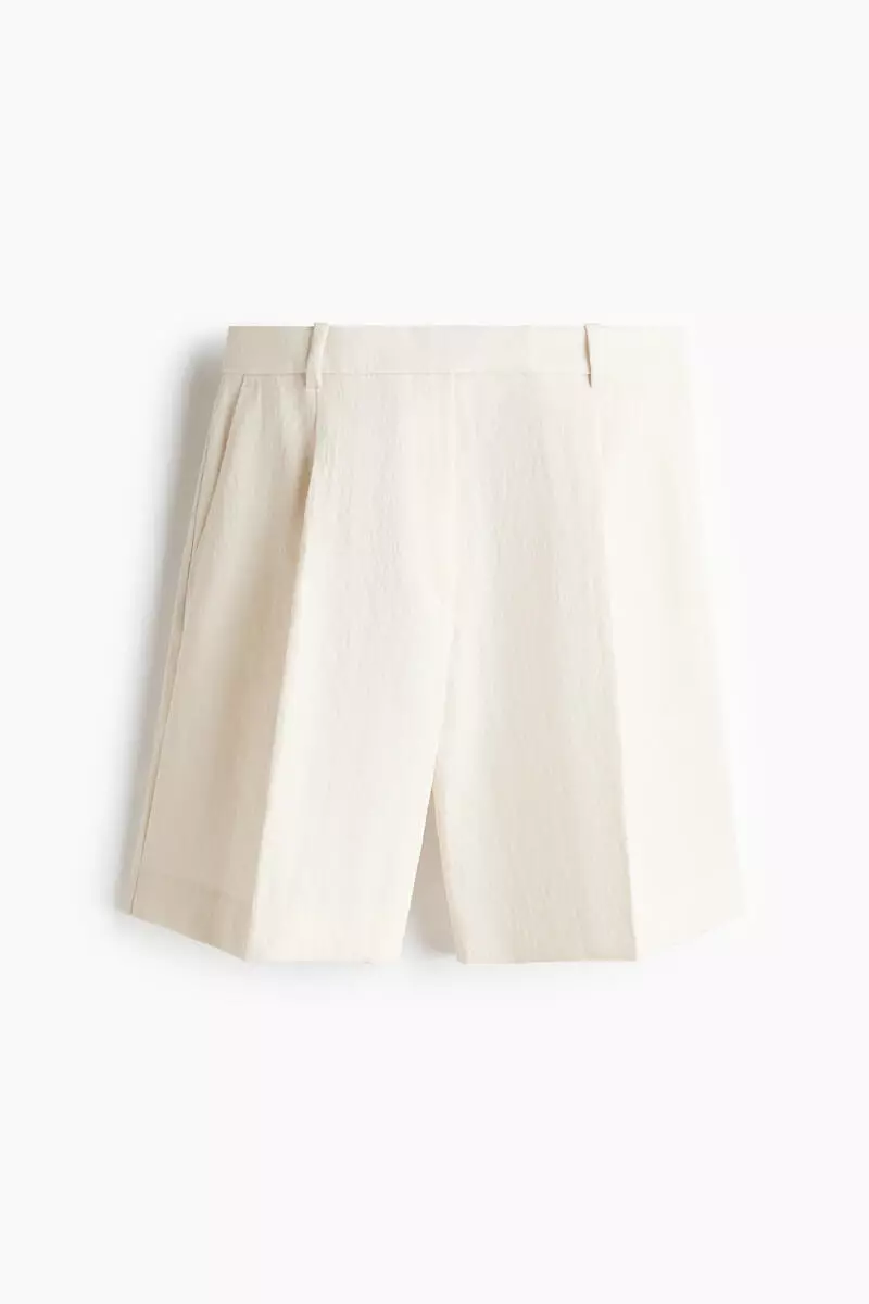 Bermuda shorts