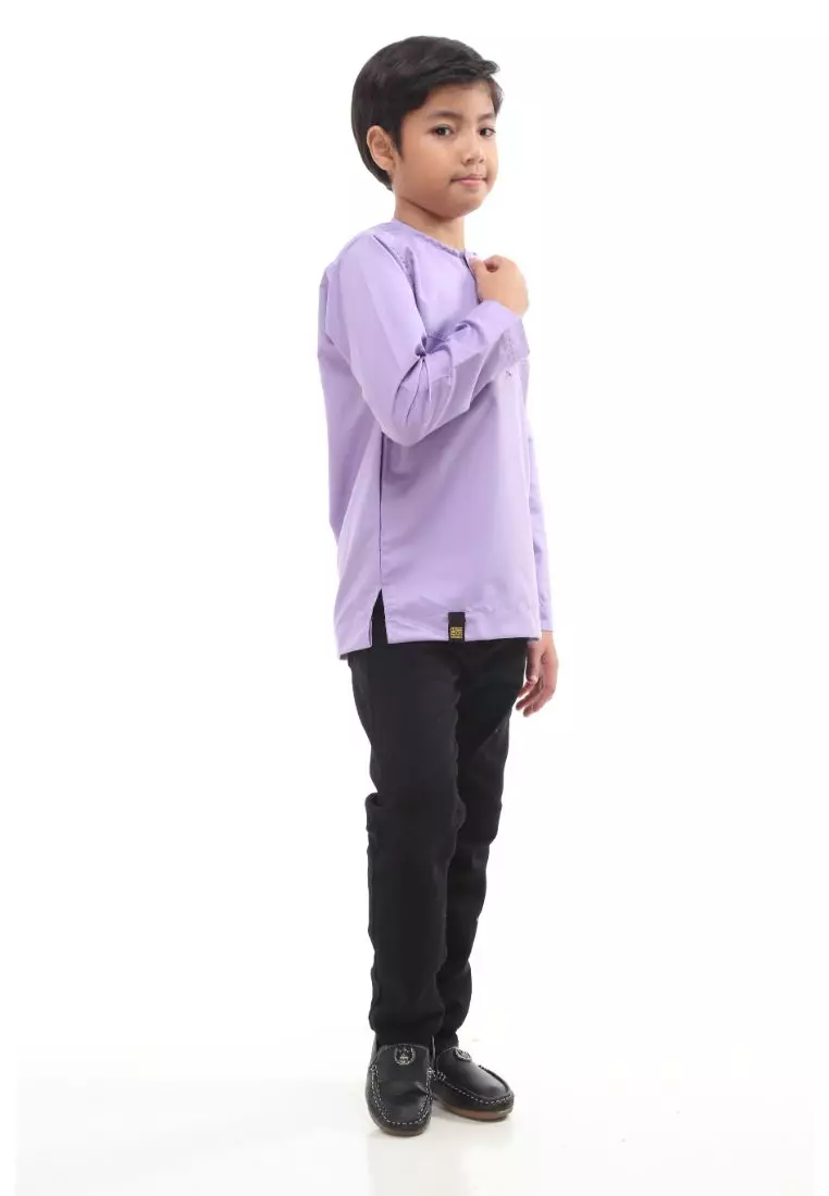 Kurta Hassan For Kids