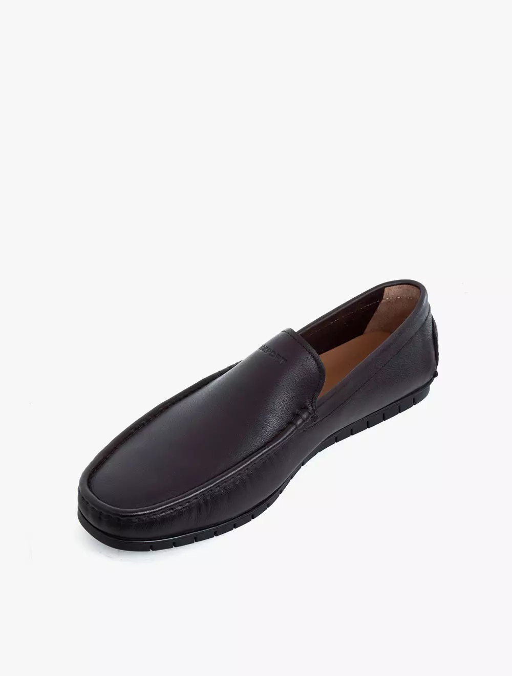 Jual Rockport Rockport Men's M78590A Loafers Chocolate Original
