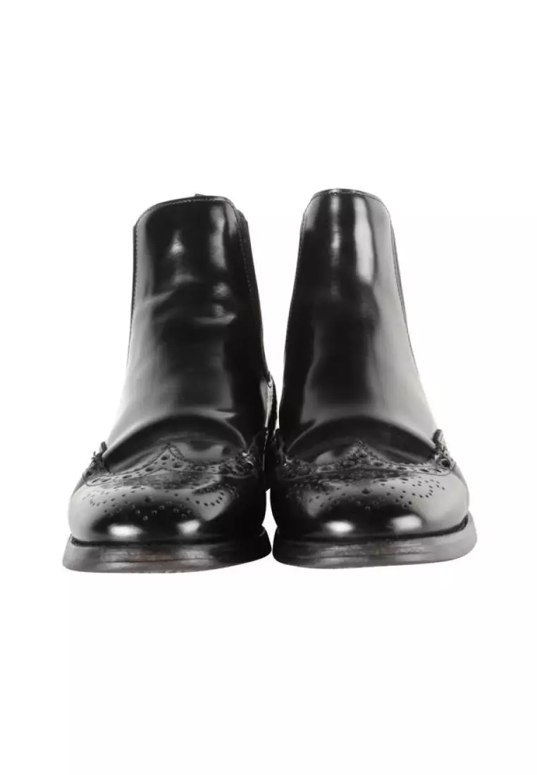 Church's chelsea sale boots womens