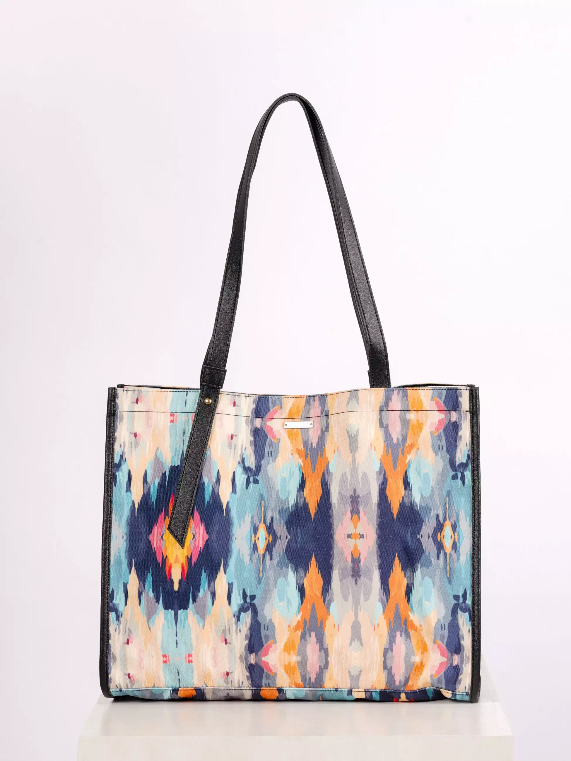Jual Aleza Aleza Divya Tote Bag Original 2024 Zalora Indonesia