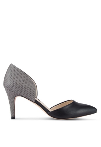 Buy iZALORAi High iHeeli Pumps Online iZALORAi Malaysia