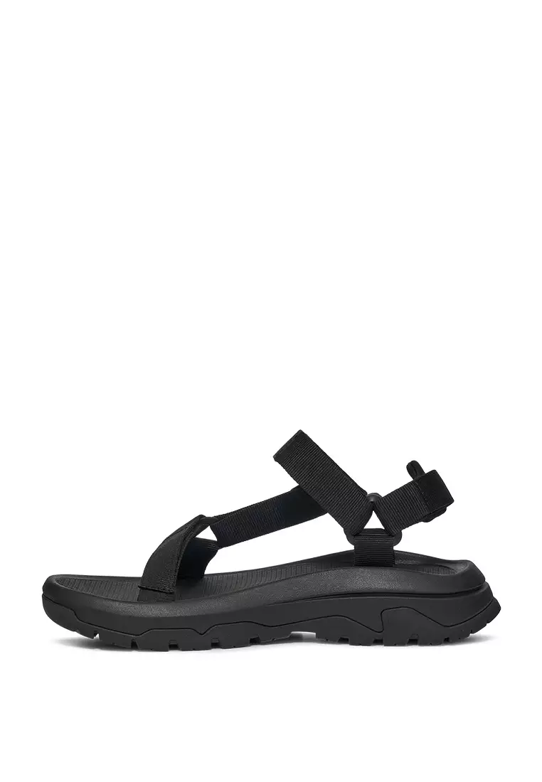 Women's Hurricane XLT3 Sandal - Black (1173671-BLK)