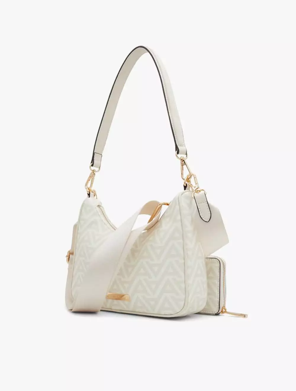 Jual ALDO ALDO Annaendra Women's Shoulder Bag Multi Original