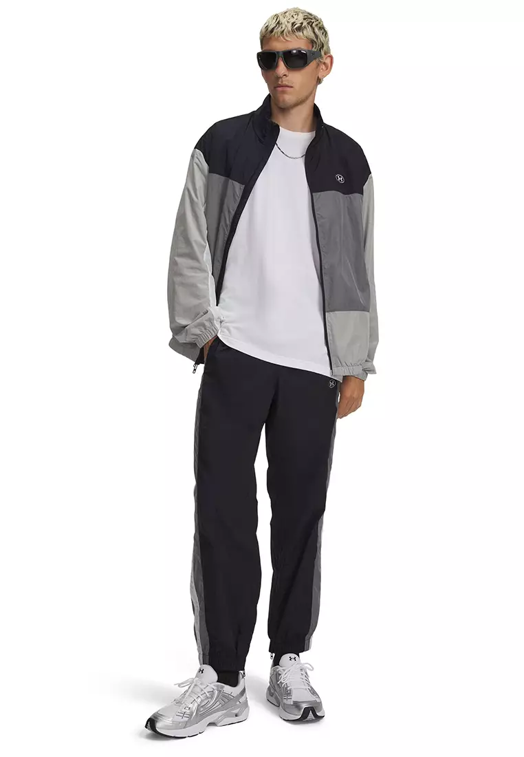 Icon Woven Track Men's Jogger Pants