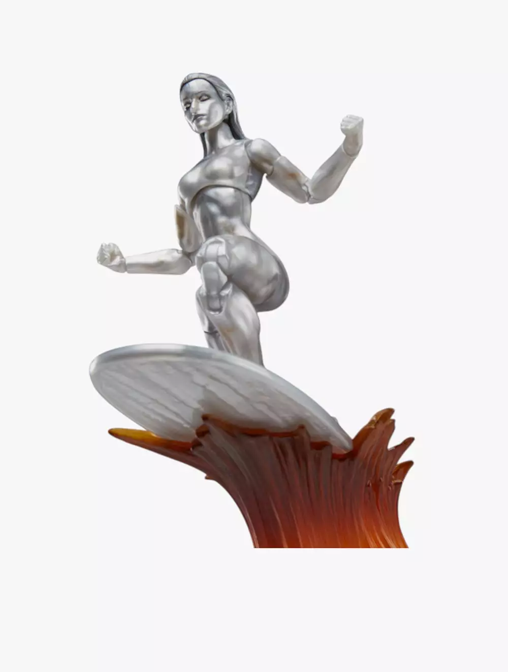 Marvel Legends Series Silver Surfer - AVSG0804