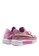 Dane And Dine pink Sepatu sneakers wanita Dane And Dine S0190 Pink 9068ESHFA0D0F7GS_5