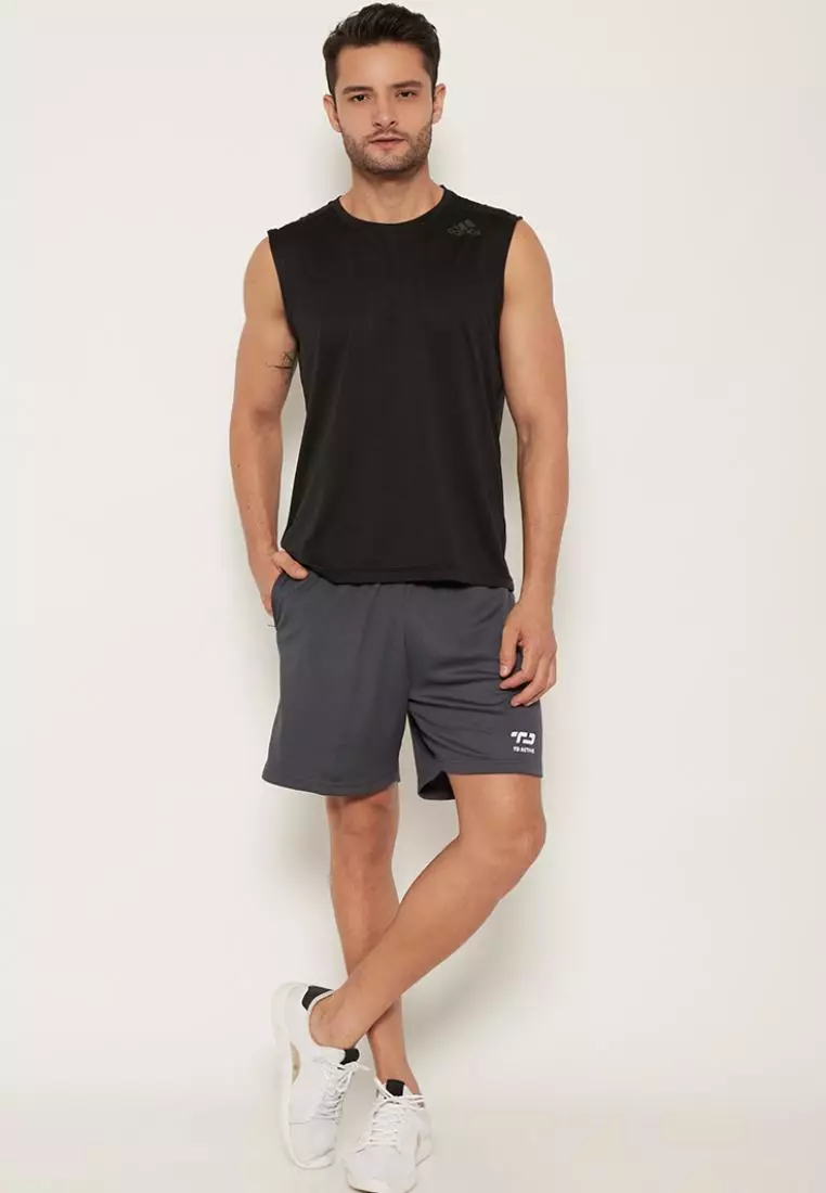 Td Active MB057 sc short celana pendek