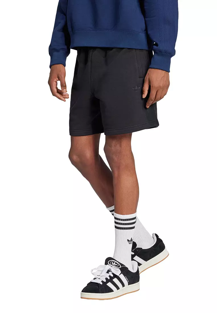 Buy ADIDAS Premium Essentials Shorts 2026 Online | ZALORA