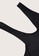 Mango black Plus Size Asymmetrical Swimsuit With Wide Straps F8C5FUSBCB9A88GS_5
