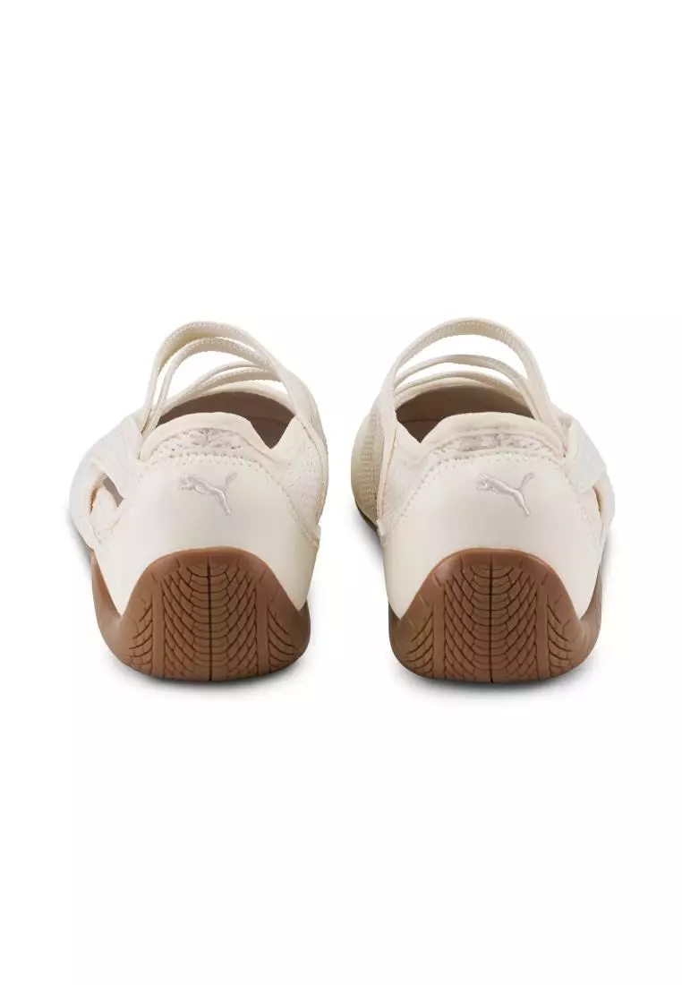 PUMA Speedcat Ballet Aéré Sneakers Women
