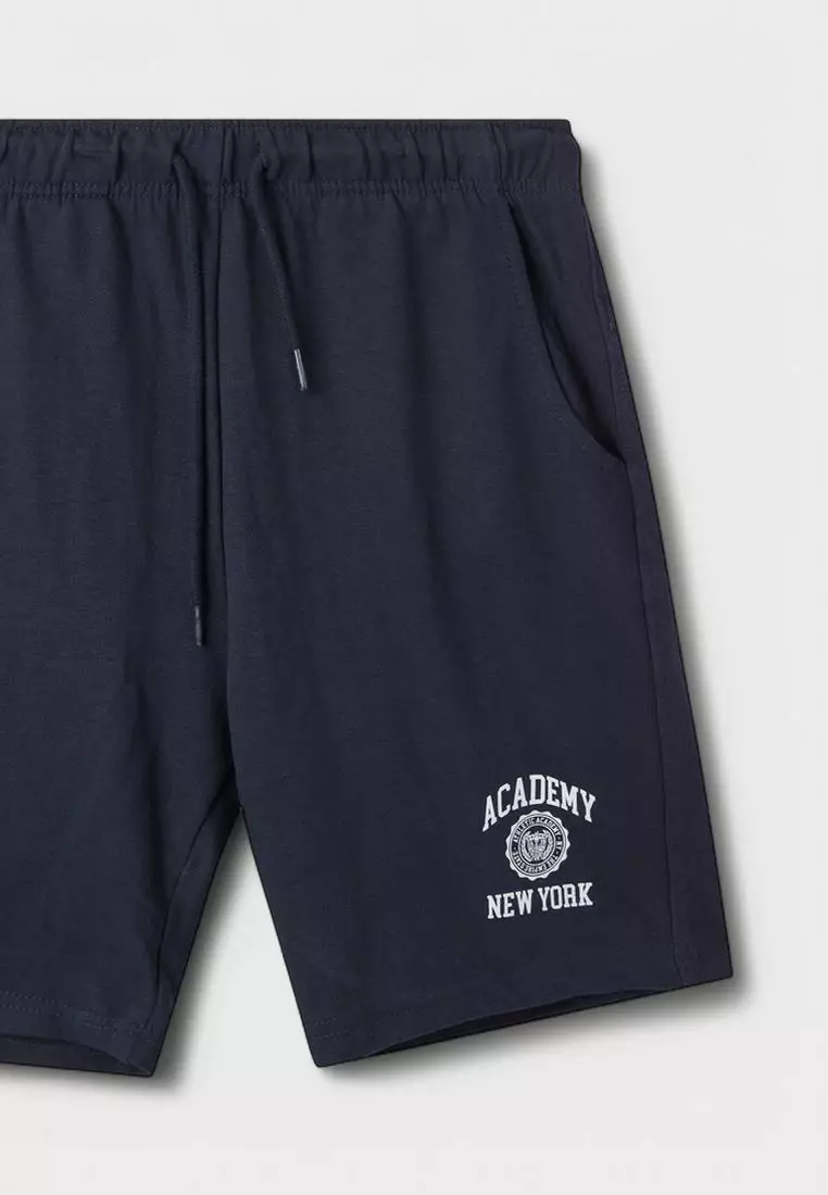 Man Gym Shorts