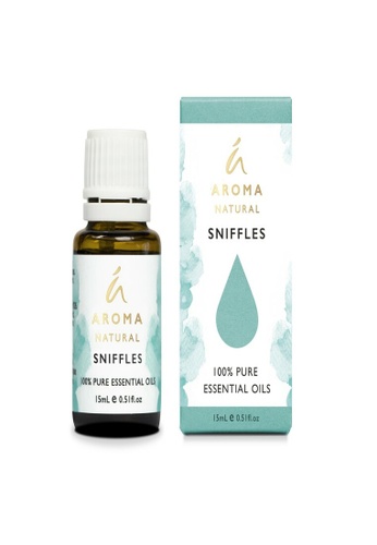 Tilley Malaysia Aroma Natural Sniffles Essential Oil Blend 294A6ES6A23FBFGS_1
