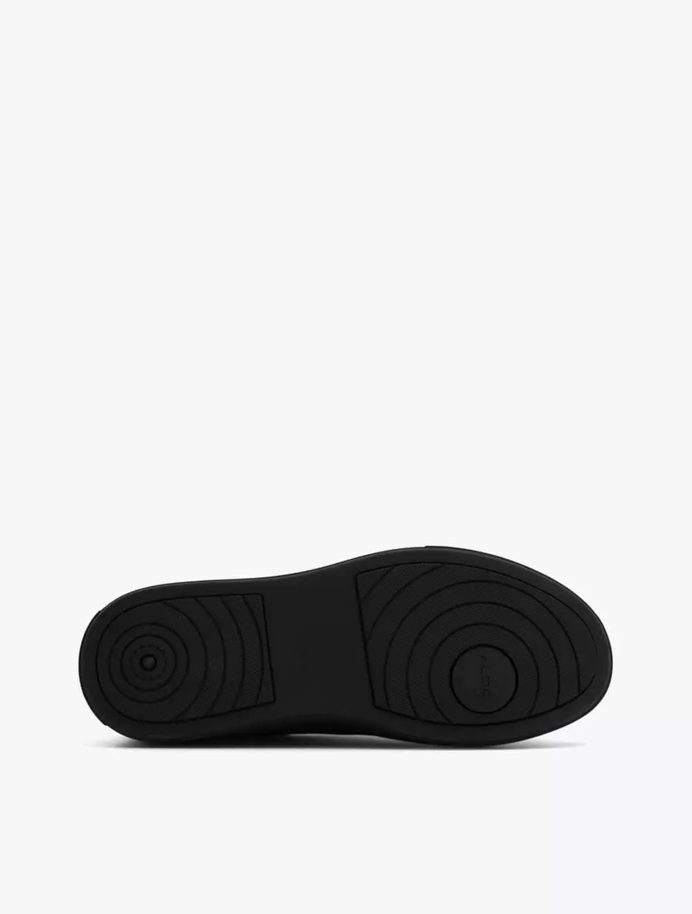 ALDO Midtown Men's Fashion Athletics - Black/Black
