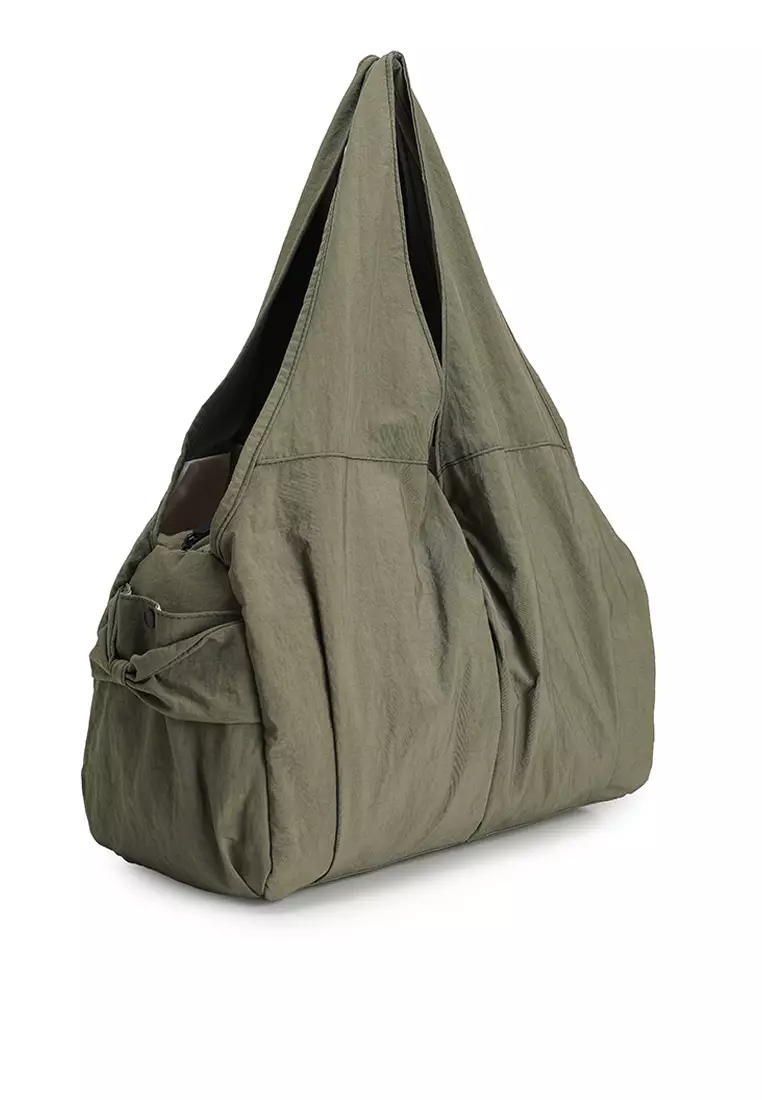 Lightweight Water-Resistant Travel Big Bag