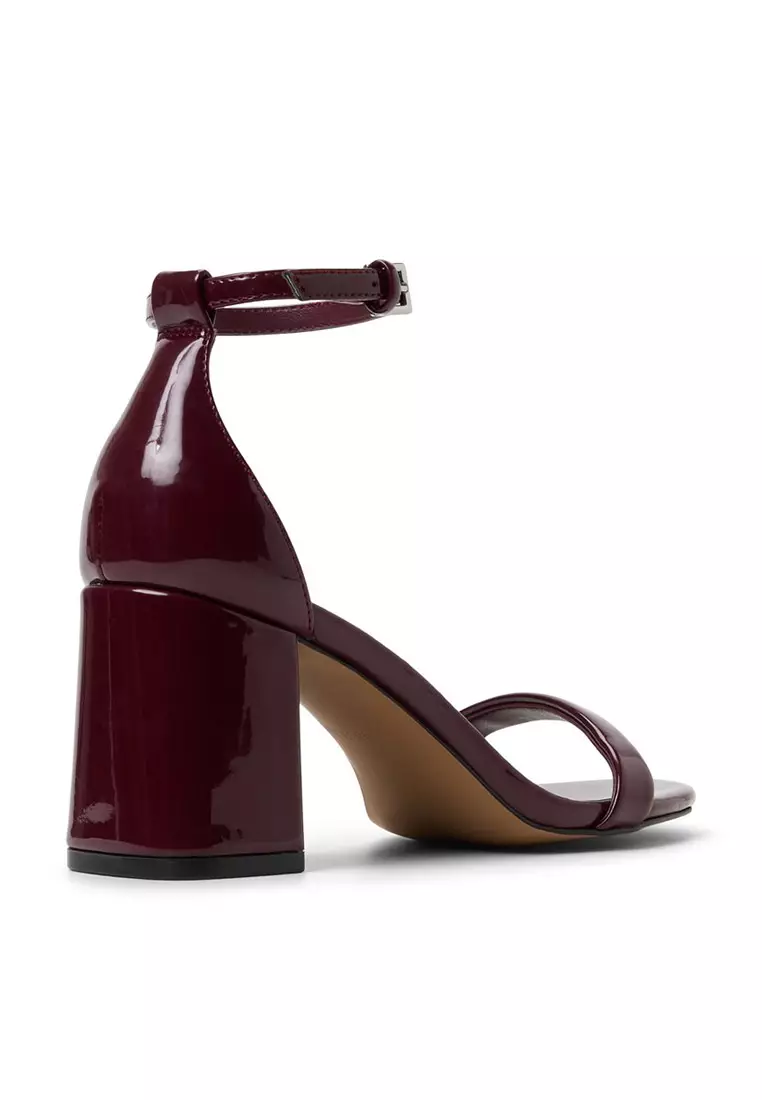 Elianaa Heeled Sandals