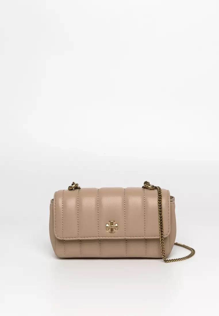 Tory burch kira mini chain crossbody outlet
