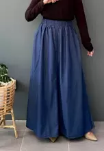 Biru Tua