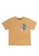 FOX Kids & Baby yellow Short Sleeve T-shirt F1CA6KA86FE372GS_1