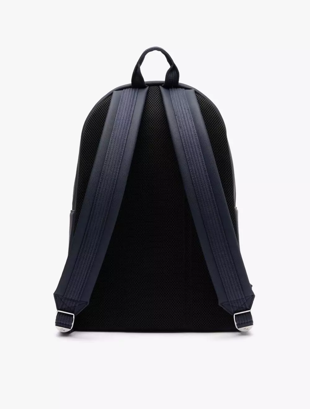 Lacoste Men's Classic Laptop Pocket Backpack Blue for Men