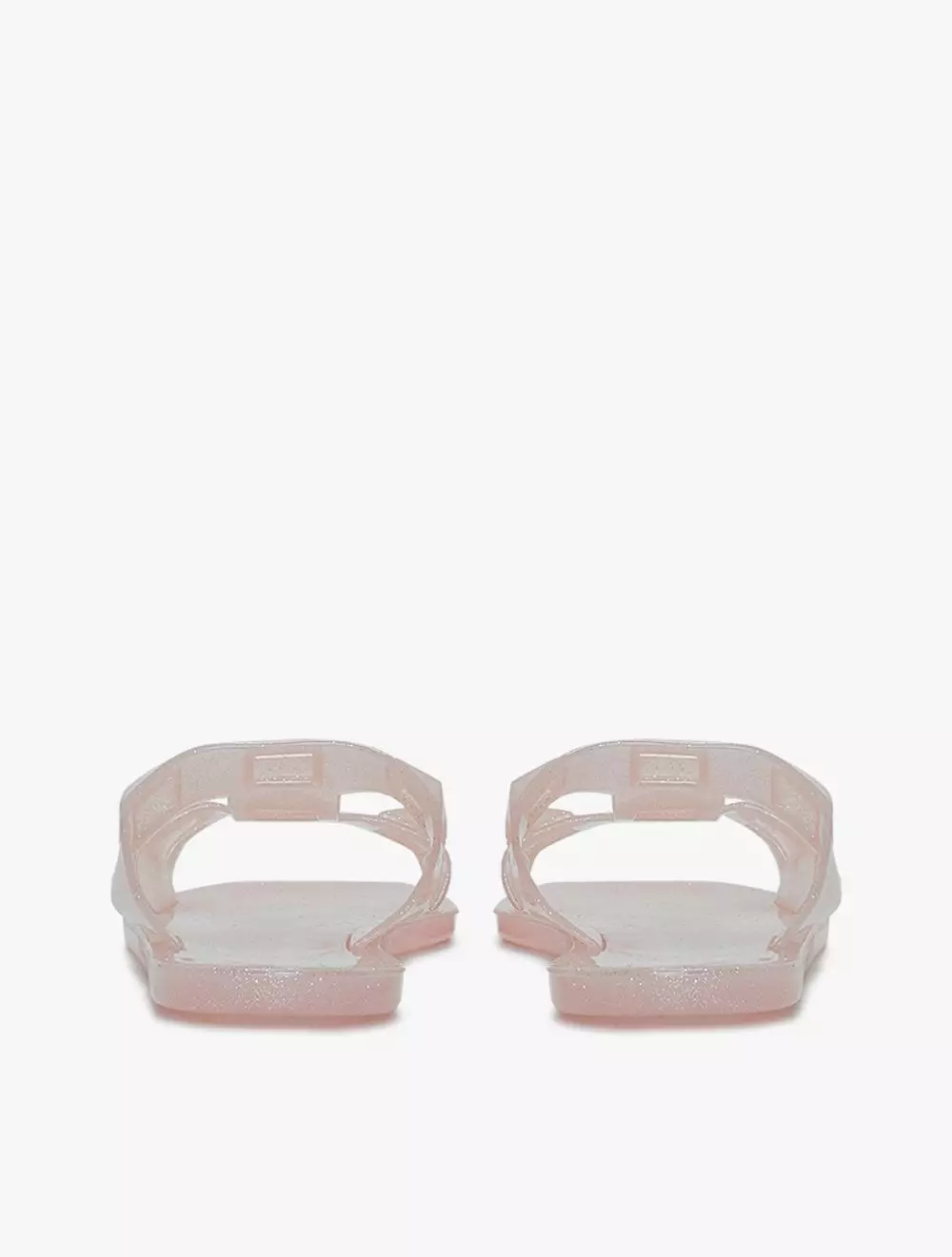 Payless Chrissie Womens Nixie Jelly Sandals - Pink_05