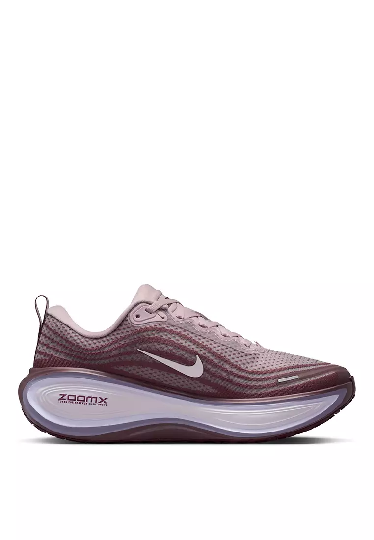 Vomero Plus Women's Road Running Shoes