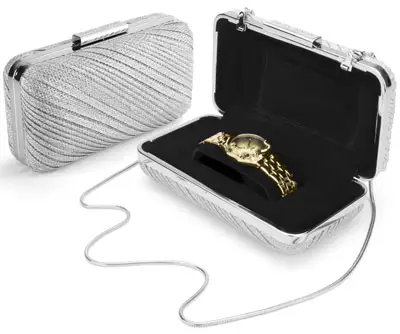 Jual Daisy Dixon Daisy Dixon Casual Women's Watch DD 116RG Original