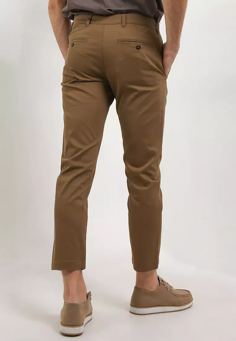 Chinos Pants