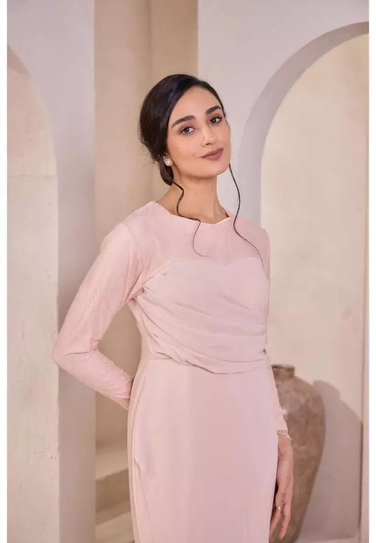 Deana Dress Lace