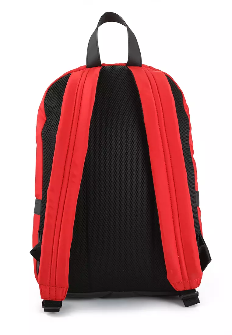 Jual GUESS Originals Backpack Original 2024 ZALORA Indonesia