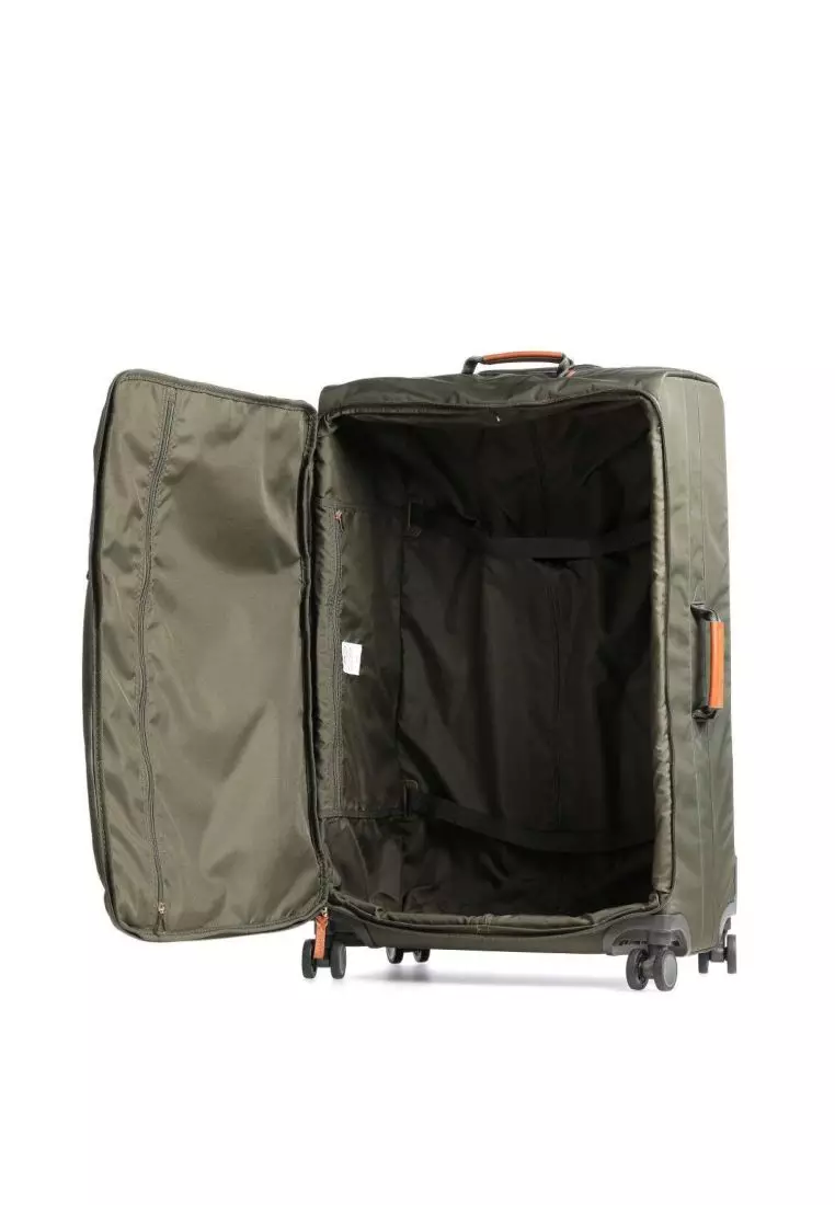 Buy BRIC'S BRIC'S XTravel 30" Luggage Spinner (Olive) 2024 Online ZALORA
