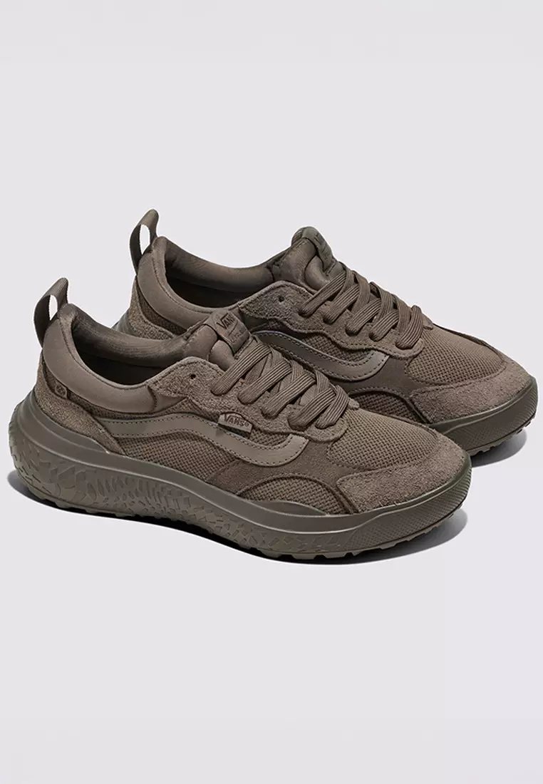 Unisex Mte Ultrarange