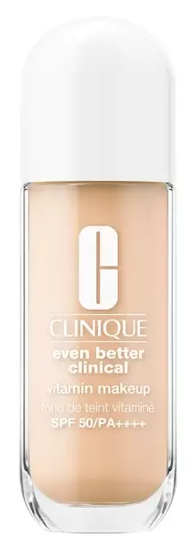 CLINIQUE Even Better Clinical Vitamin Makeup SPF 50 PA++++ - 61 Ivory