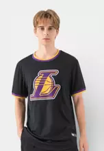 Purple, Yellow, White