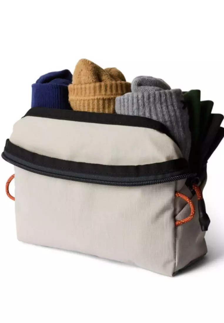 Bellroy Lite Packing Pouch 2L - Ash