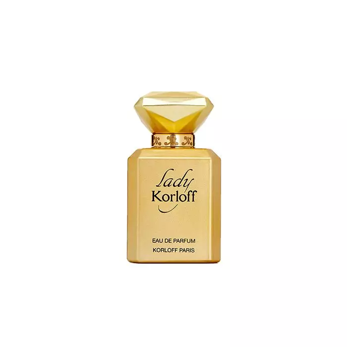Korloff Lady EDP 30 ml - Parfum Wanita