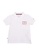 Tommy Hilfiger white Tommy Polo Shirt - Tommy Hilfiger 229B9KA5920B06GS_1