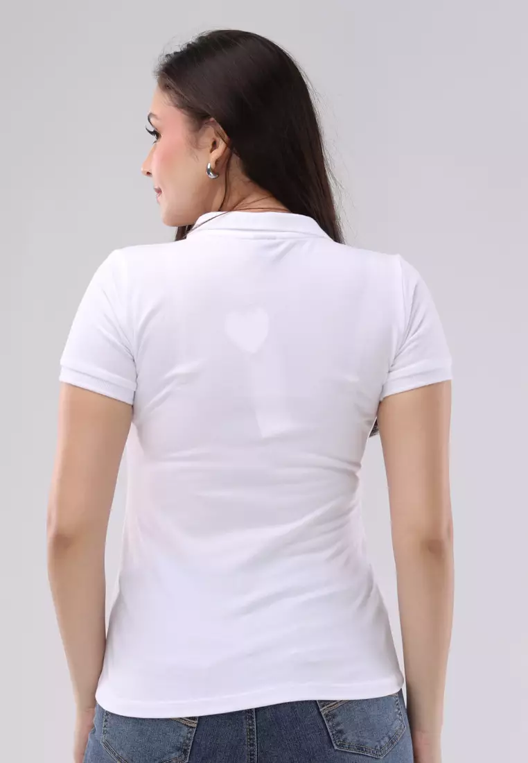 Pique Short Sleeves Polo