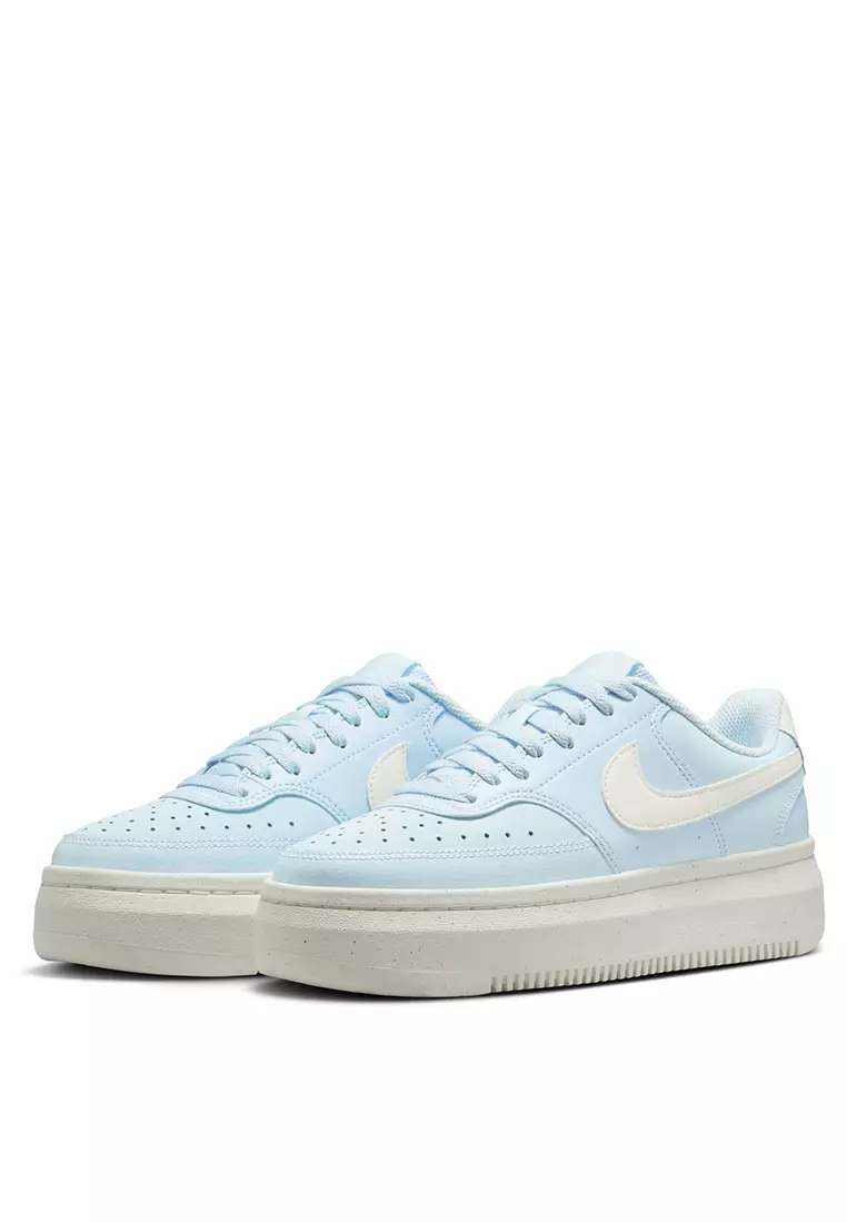 Court Vision Alta Shoes