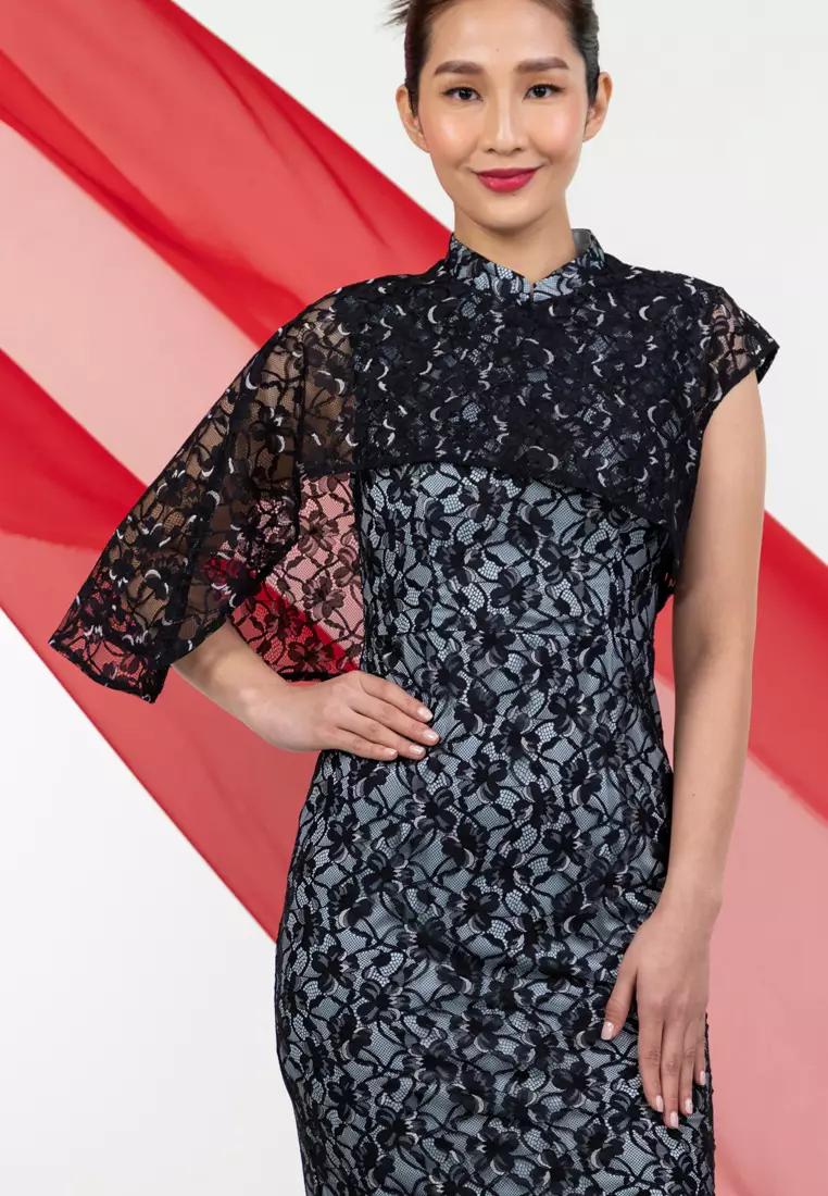 Zalora cheongsam on sale