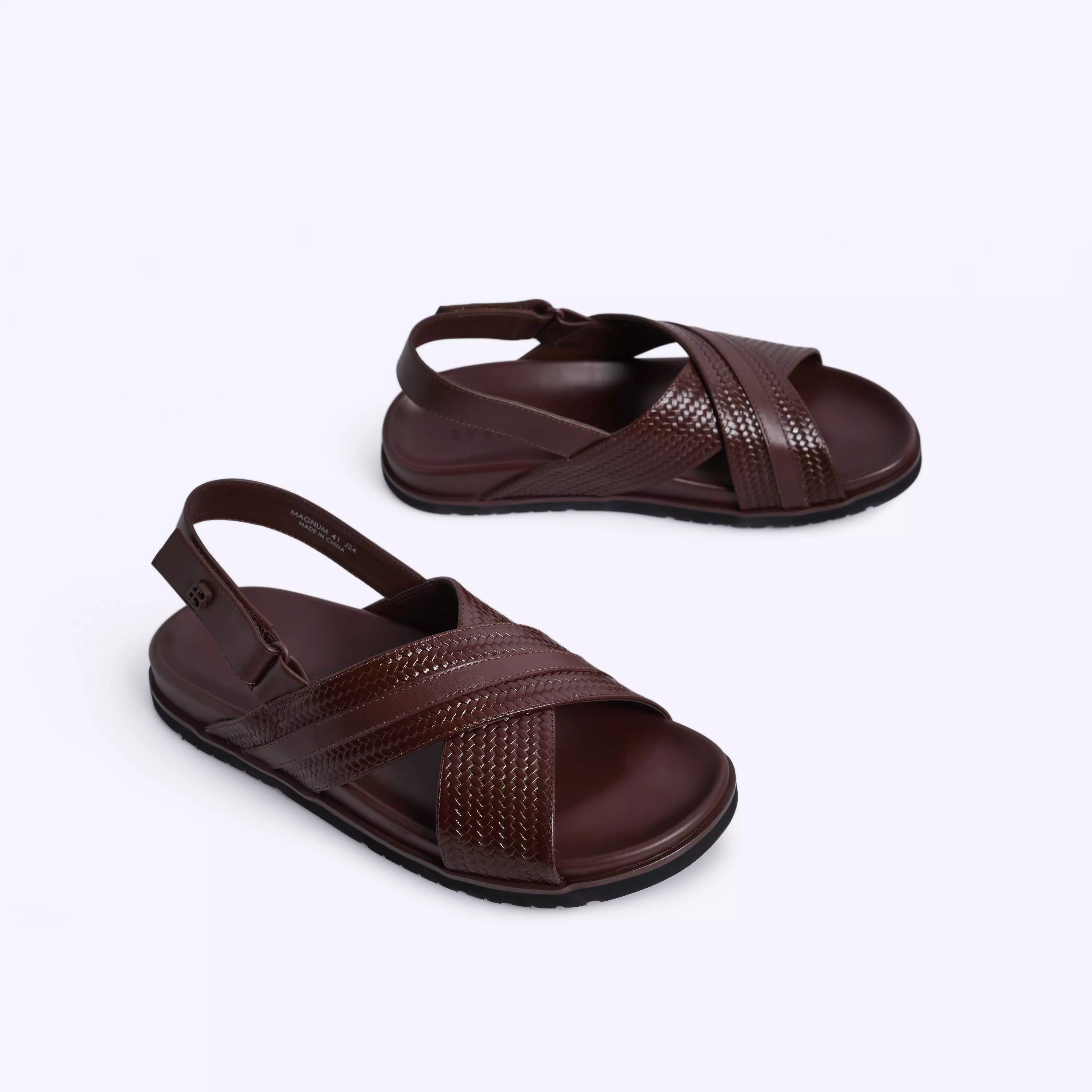 EVERBEST MAGNUM BROWN