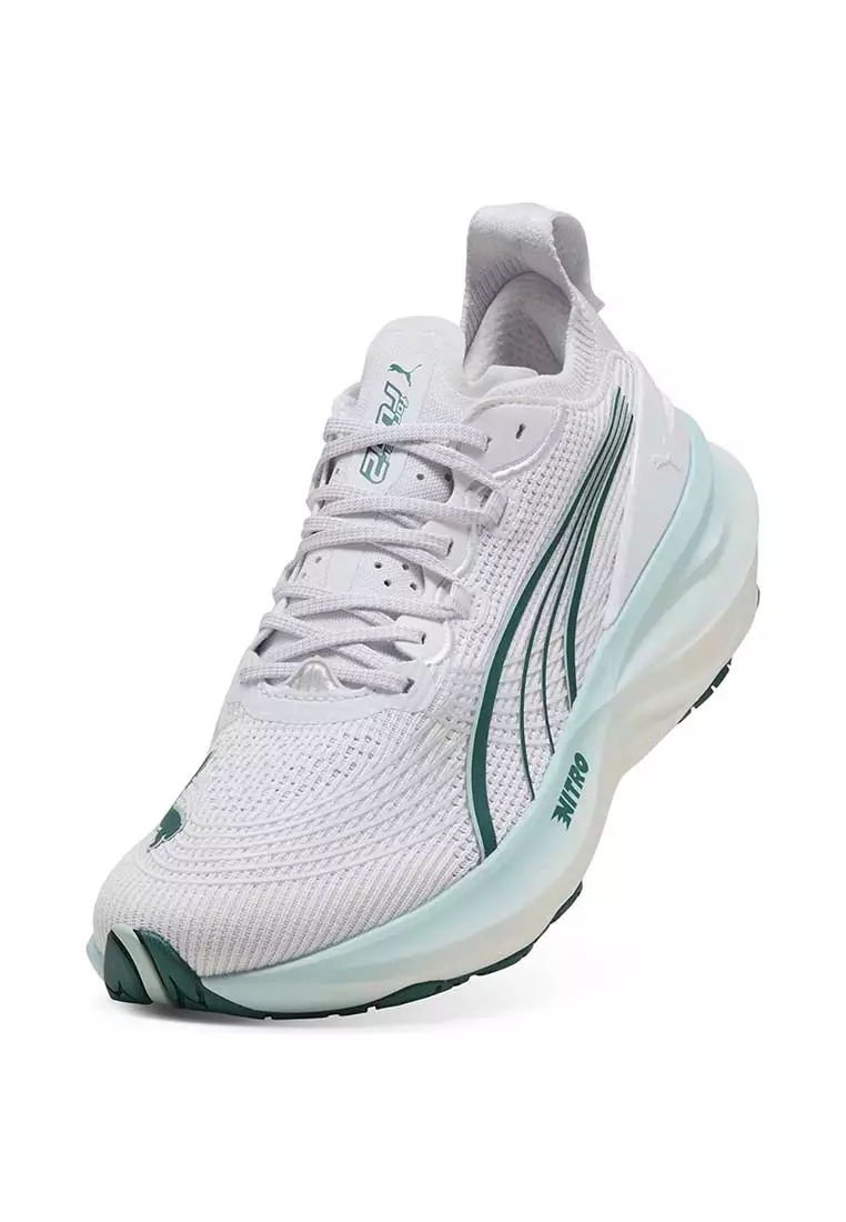 ForeverRun NITRO™ 2 Men's Running Shoes (White)