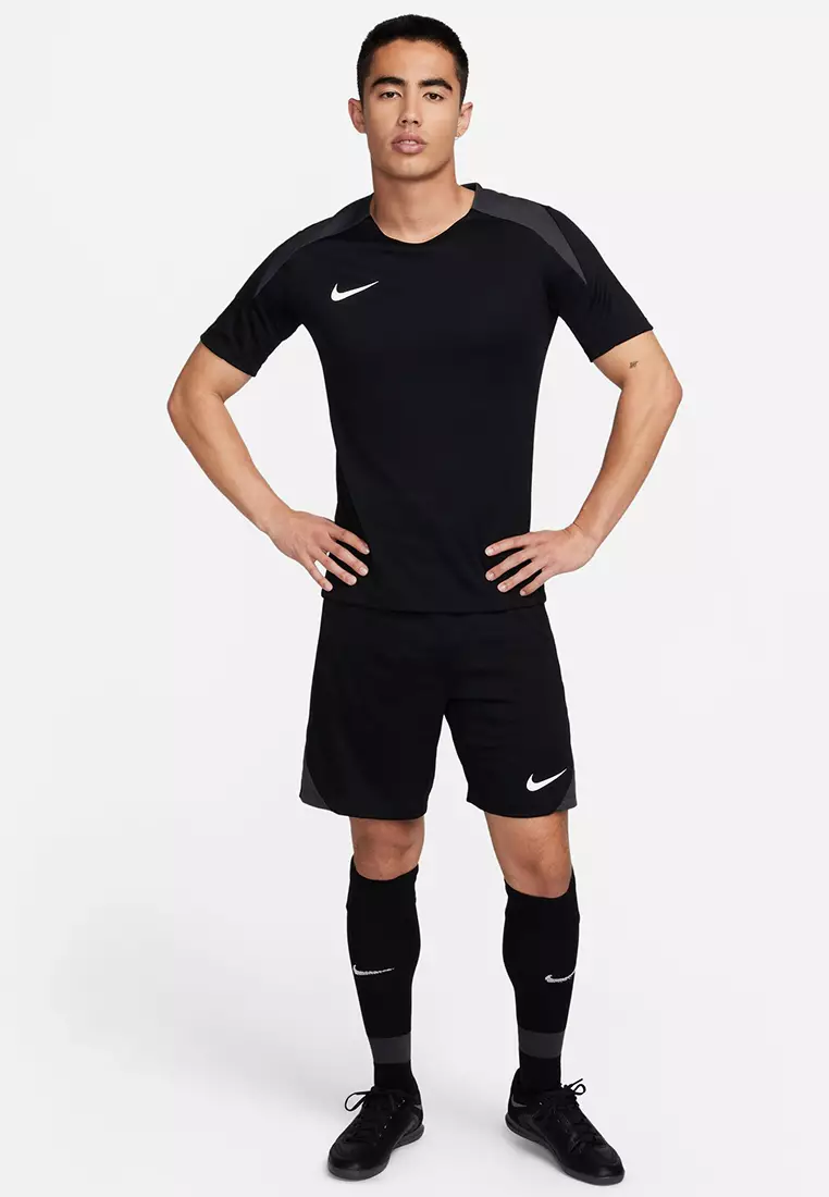 Strike Men's Dri-FIT Short-Sleeves Football Top