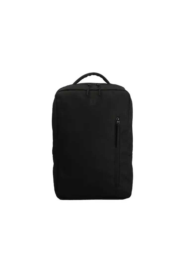 MORAL Beaufort Backpack Basic Black Onyx 2024 Buy MORAL Online