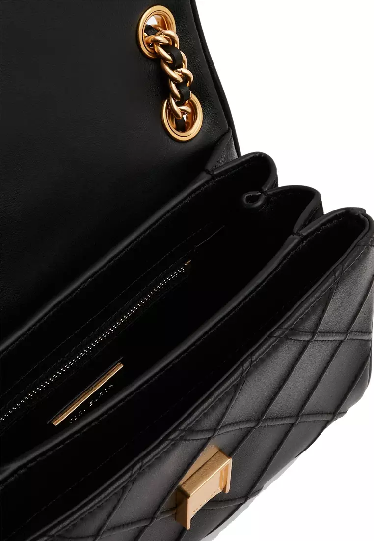 TORY BURCH Tory Burch Small Fleming Soft Convertible