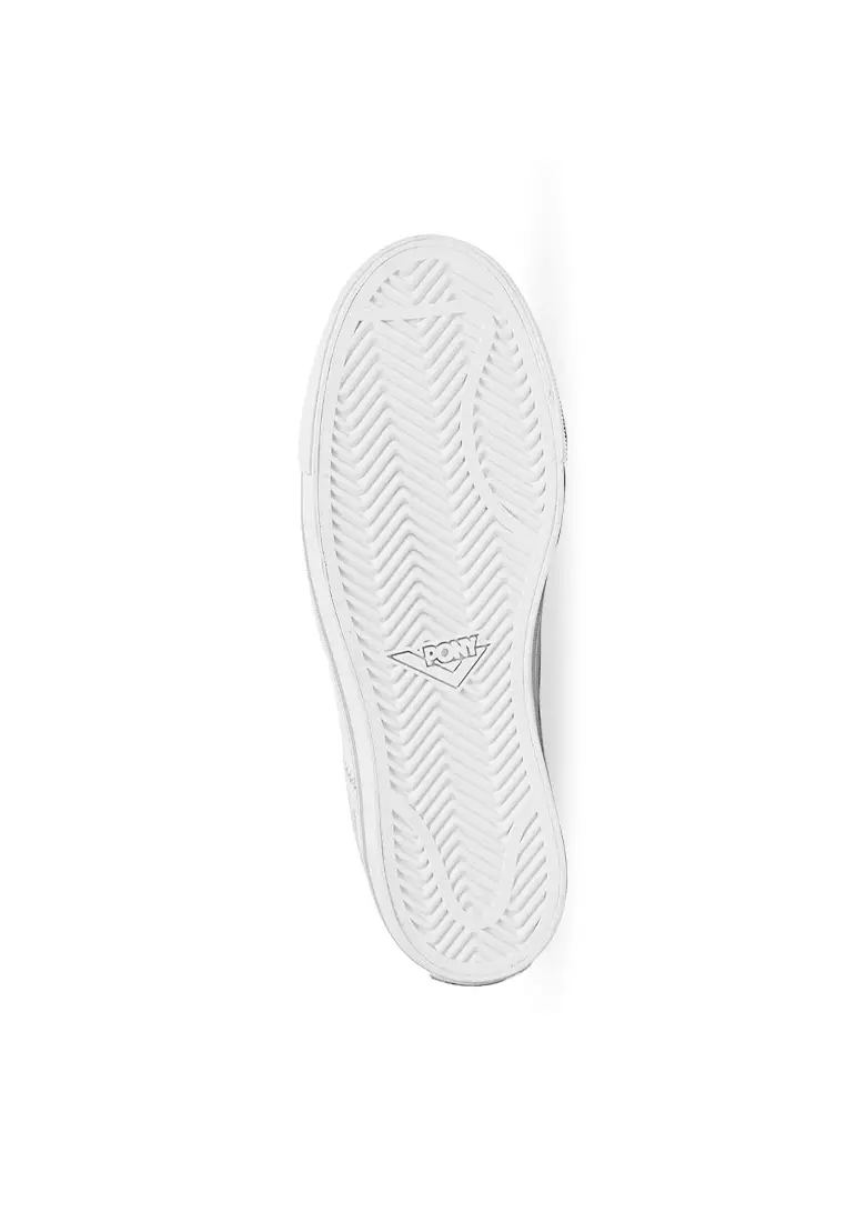 Men's SHOOTER LOW White Paloma