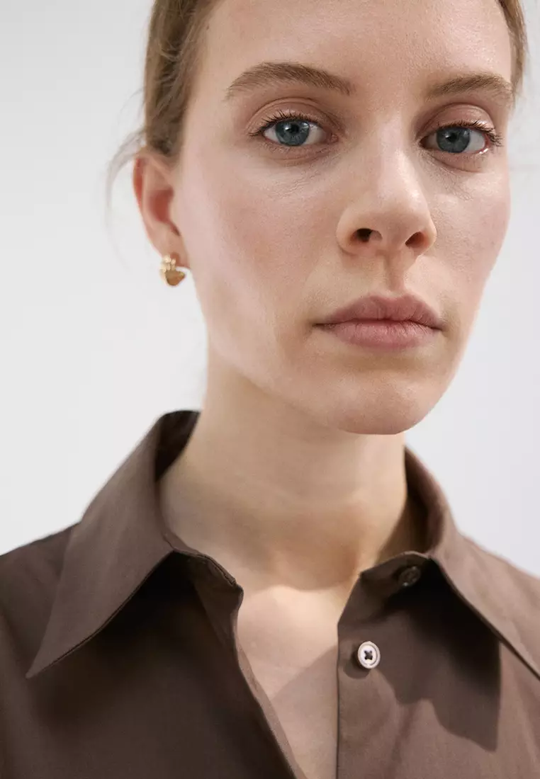 Shirt Dress